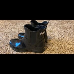 Michael Kors Rainboots
